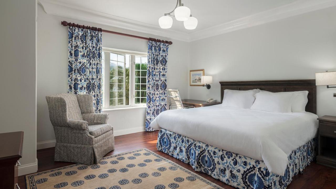 Oxford House Bed and Breakfast Hamilton City Buitenkant foto
