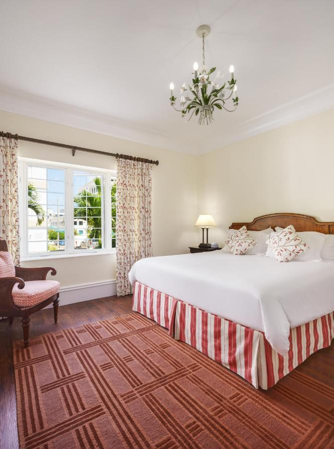 Oxford House Bed and Breakfast Hamilton City Buitenkant foto