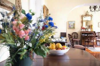 Oxford House Bed and Breakfast Hamilton City Buitenkant foto