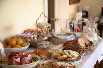 Oxford House Bed and Breakfast Hamilton City Buitenkant foto