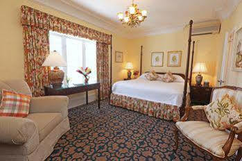 Oxford House Bed and Breakfast Hamilton City Buitenkant foto