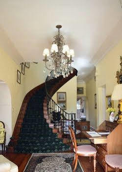 Oxford House Bed and Breakfast Hamilton City Buitenkant foto